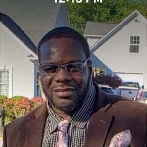 Meet your Posher, Ray